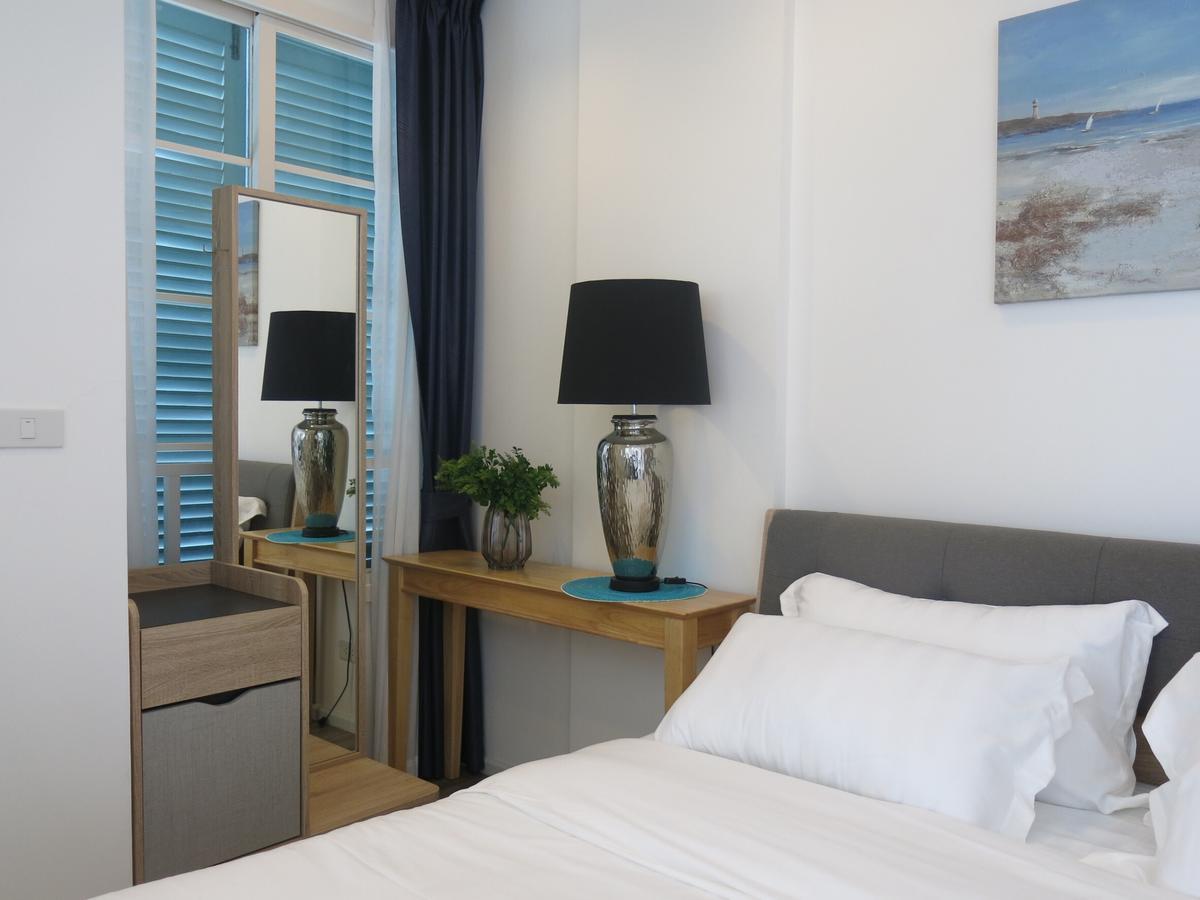 Summer Huahin712,Side Sea View,Near Beach&Cicada,Beautiful Swimming Pool 外观 照片